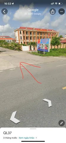 Bất động sản tại Hải Dương - ảnh 1