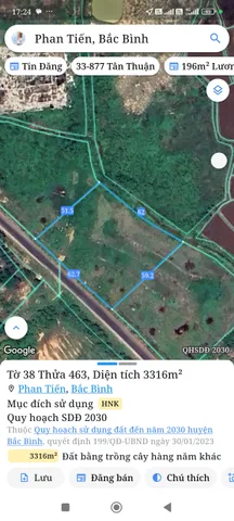 Bất động sản tại Lâm Đồng - ảnh 1