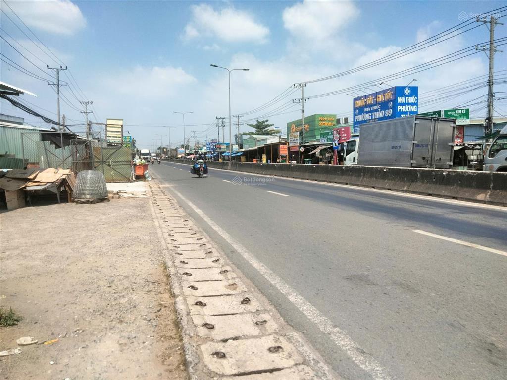 Bất động sản tại Long An - ảnh 1