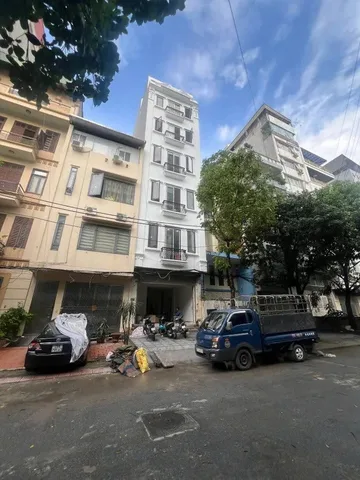 Bất động sản tại Hà Nội - ảnh 1