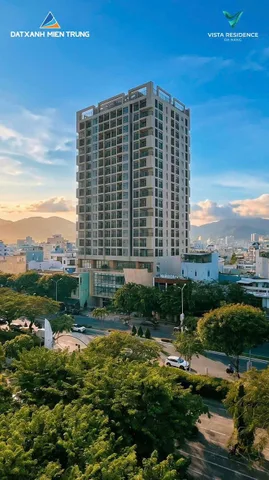 Bất động sản tại Đà Nẵng - ảnh 1