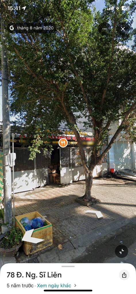 Bất động sản tại Cần Thơ - ảnh 1