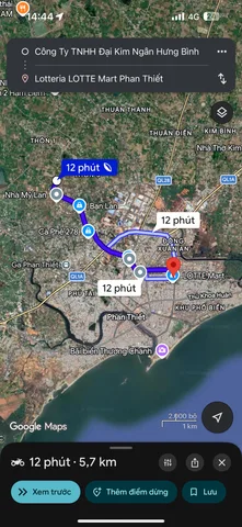 Bất động sản tại Lâm Đồng - ảnh 1