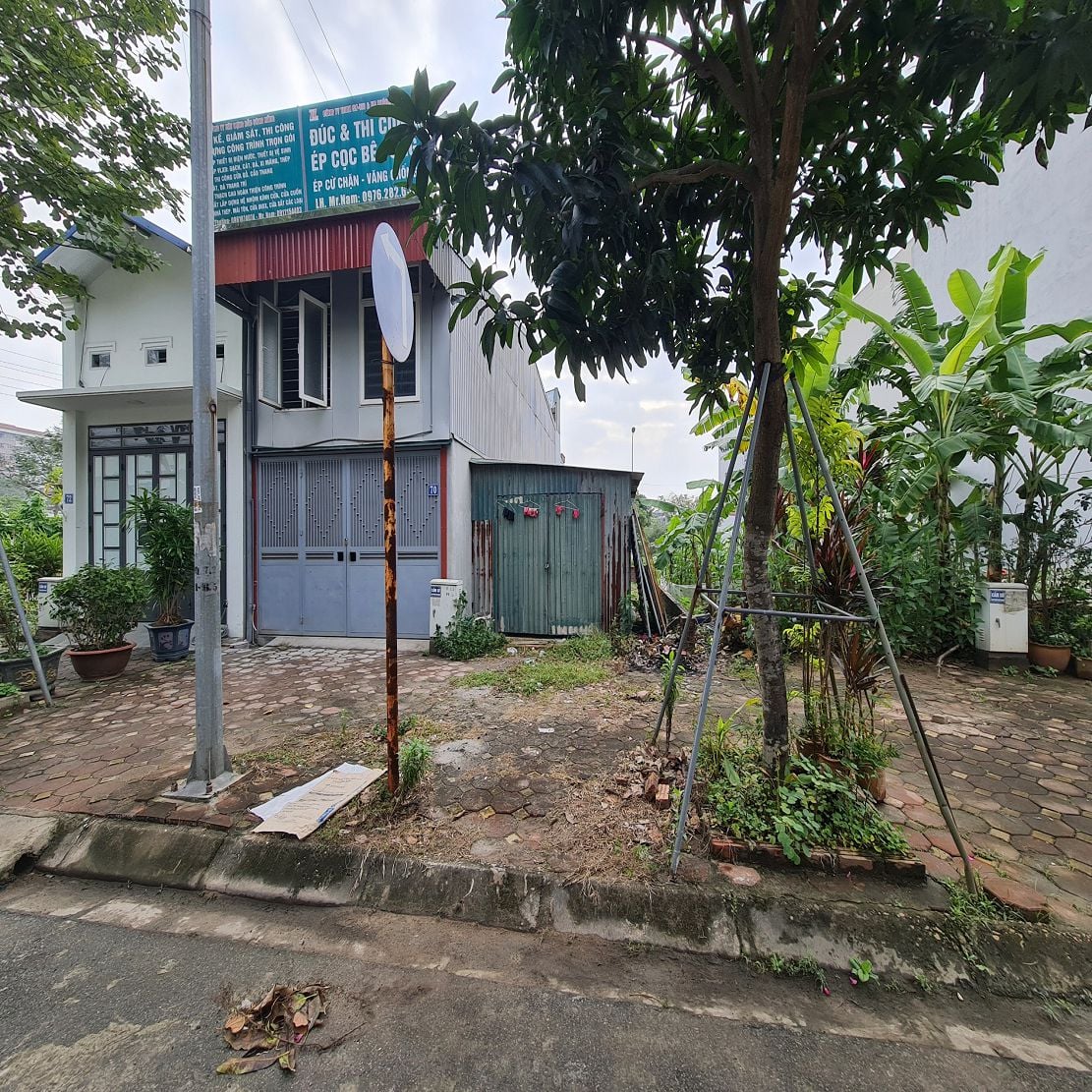 Bất động sản tại Hà Nội - ảnh 1