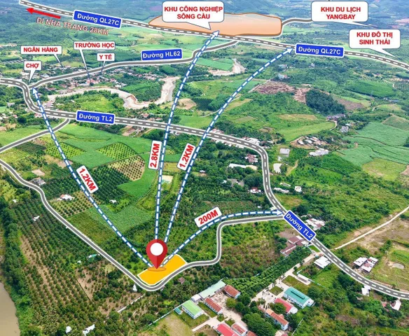 Bất động sản tại Khánh Hòa - ảnh 1