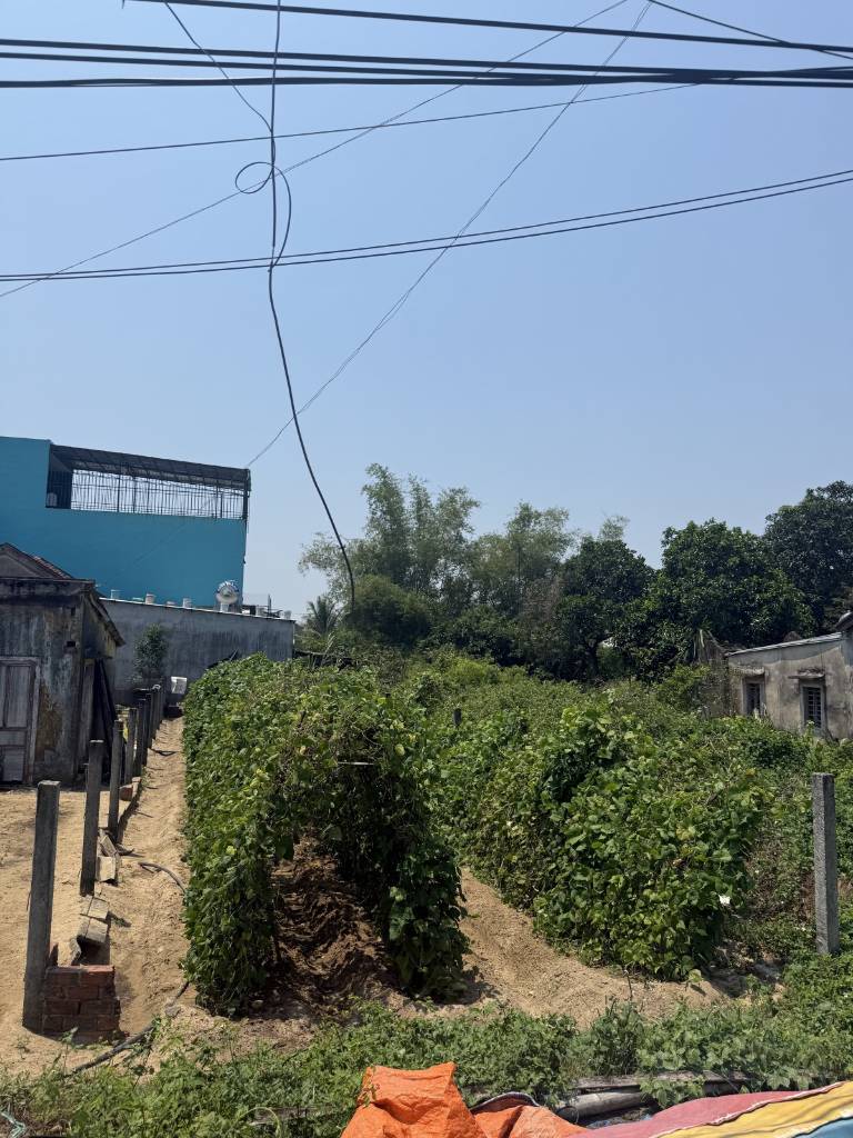 Bất động sản tại Quảng Nam - ảnh 1