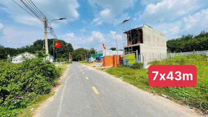 Bất động sản tại Bình Dương - ảnh 1