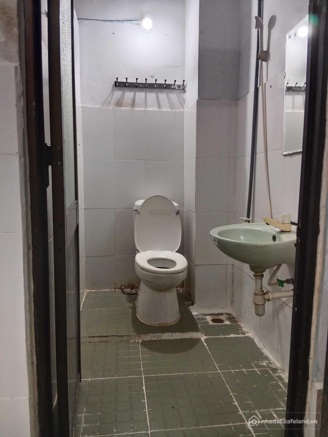 Bất động sản tại TP. Hồ Chí Minh - ảnh 1