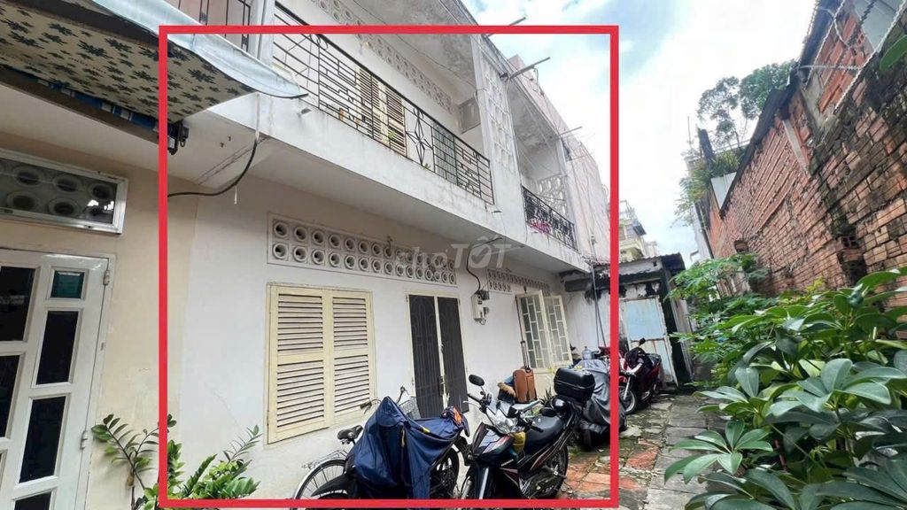 Nhà riêng tại 11, TP. Hồ Chí Minh - ảnh 2