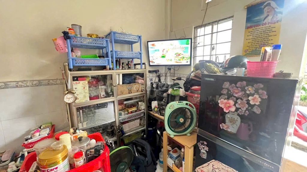 Nhà riêng tại 11, TP. Hồ Chí Minh - ảnh 4