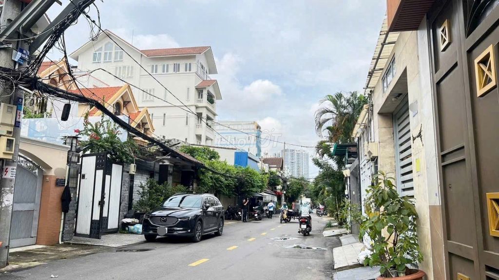 Nhà riêng tại 11, TP. Hồ Chí Minh - ảnh 5
