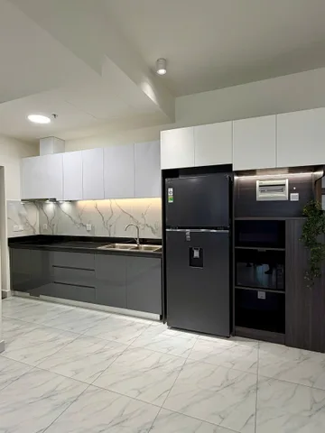 Bất động sản tại Bình Dương - ảnh 1