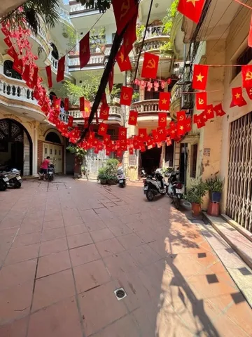 Bất động sản tại Hà Nội - ảnh 1