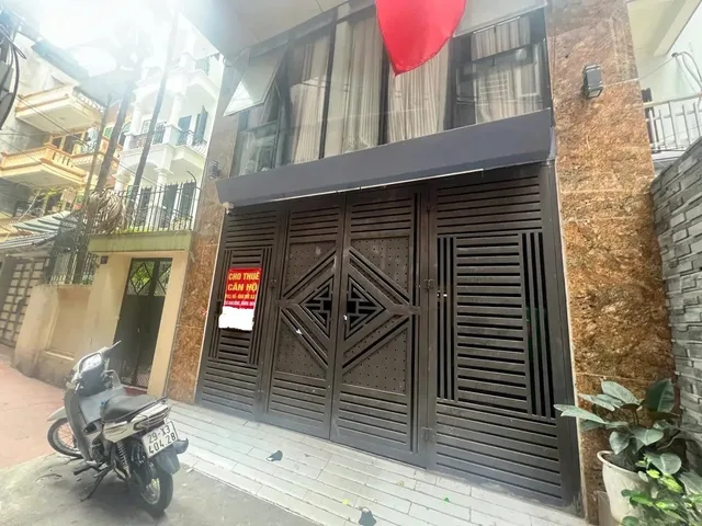 Bất động sản tại Hà Nội - ảnh 1