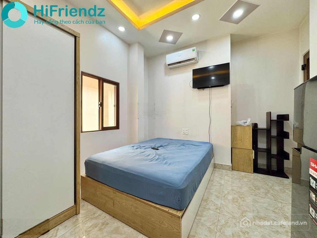 Bất động sản tại TP. Hồ Chí Minh - ảnh 1