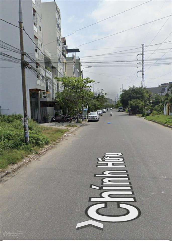 Bất động sản tại Đà Nẵng - ảnh 1