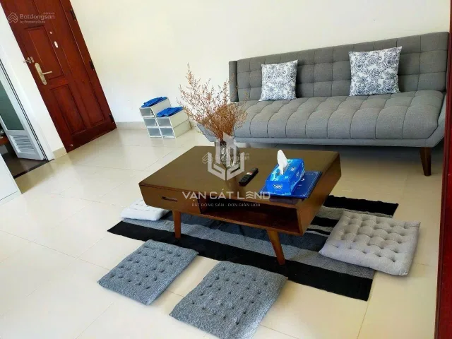 Bất động sản tại Bà Rịa - Vũng Tàu - ảnh 1
