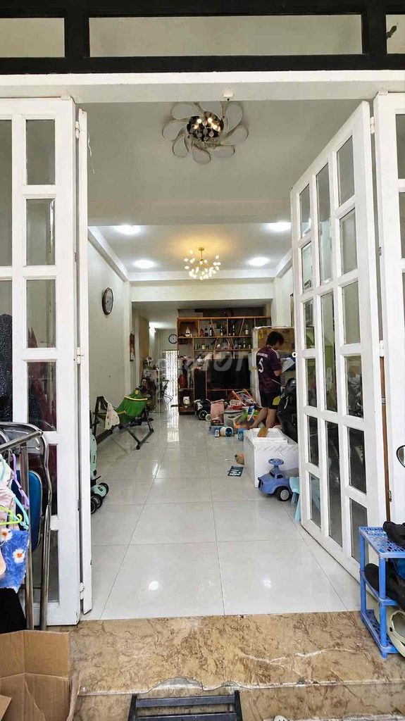 Nhà riêng tại Thủ Đức, TP. Hồ Chí Minh - ảnh 2