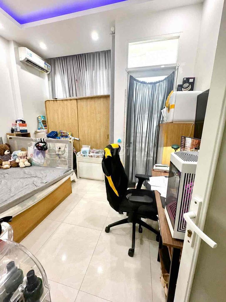 Nhà riêng tại Thủ Đức, TP. Hồ Chí Minh - ảnh 3