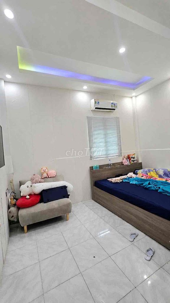 Nhà riêng tại Thủ Đức, TP. Hồ Chí Minh - ảnh 4