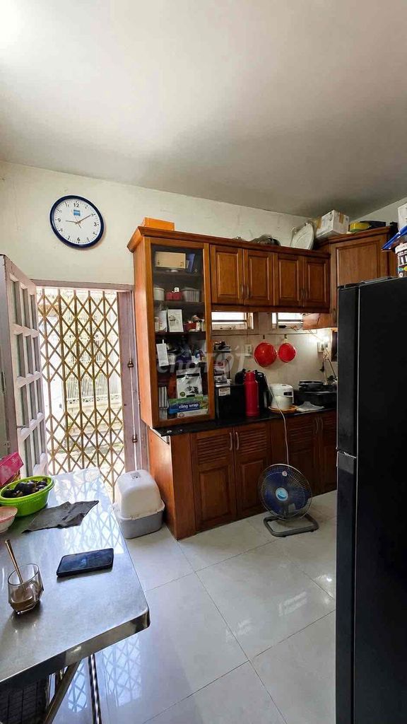 Nhà riêng tại Thủ Đức, TP. Hồ Chí Minh - ảnh 5