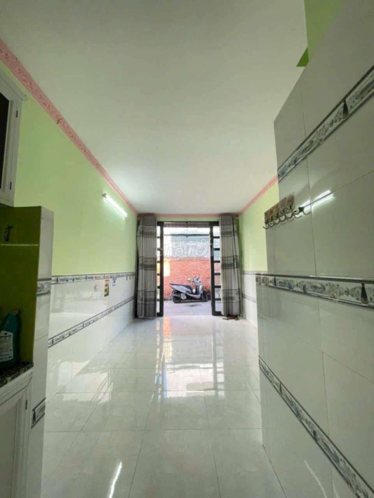 Nhà riêng tại Thủ Đức, TP. Hồ Chí Minh - ảnh 3