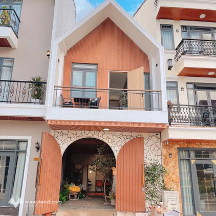 Bất động sản tại Lâm Đồng - ảnh 1