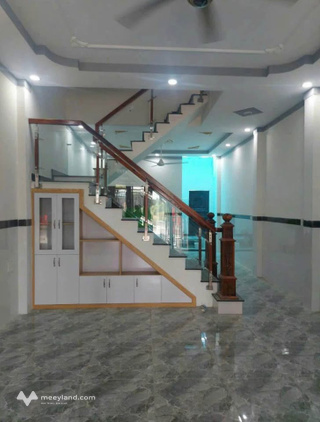 Bất động sản tại Bình Dương - ảnh 1