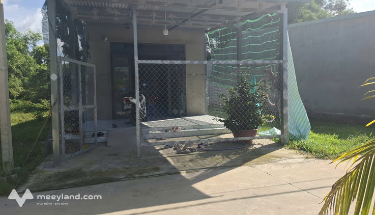 Bất động sản tại Tây Ninh - ảnh 1