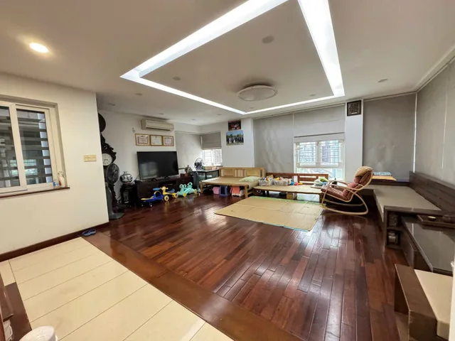 Bất động sản tại Hà Nội - ảnh 1