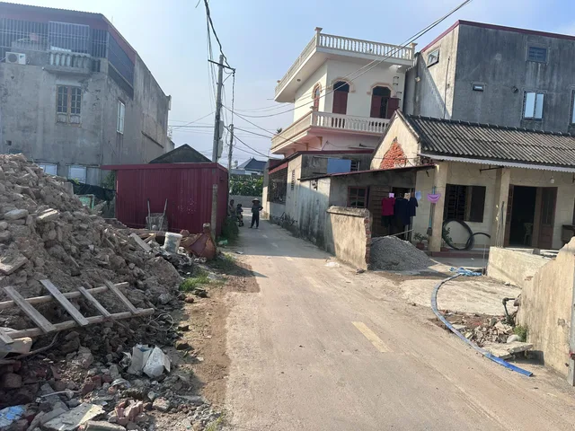 Bất động sản tại Hải Phòng - ảnh 1