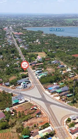 Bất động sản tại Đắk Lắk - ảnh 1