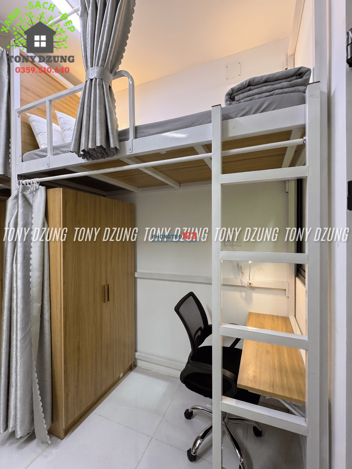 Bất động sản tại TP. Hồ Chí Minh - ảnh 1