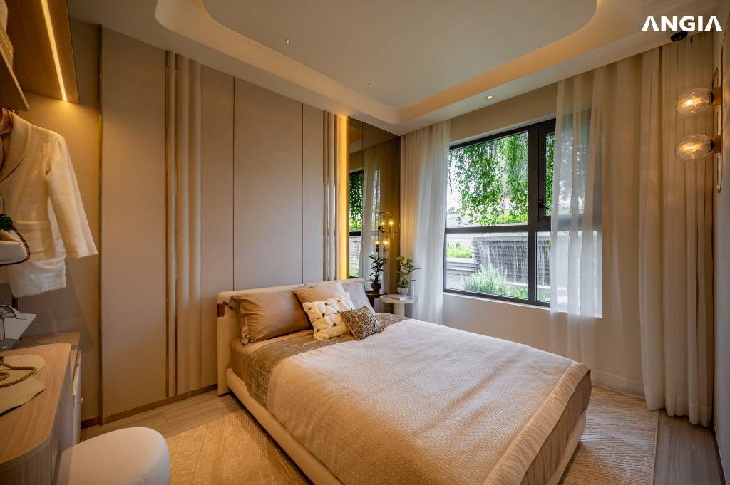 Bất động sản tại Bình Dương - ảnh 1
