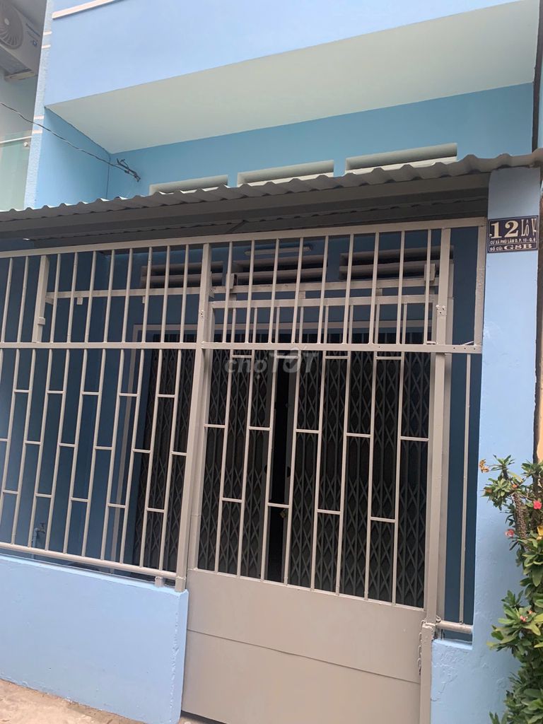 Nhà riêng tại 6, TP. Hồ Chí Minh - ảnh 3
