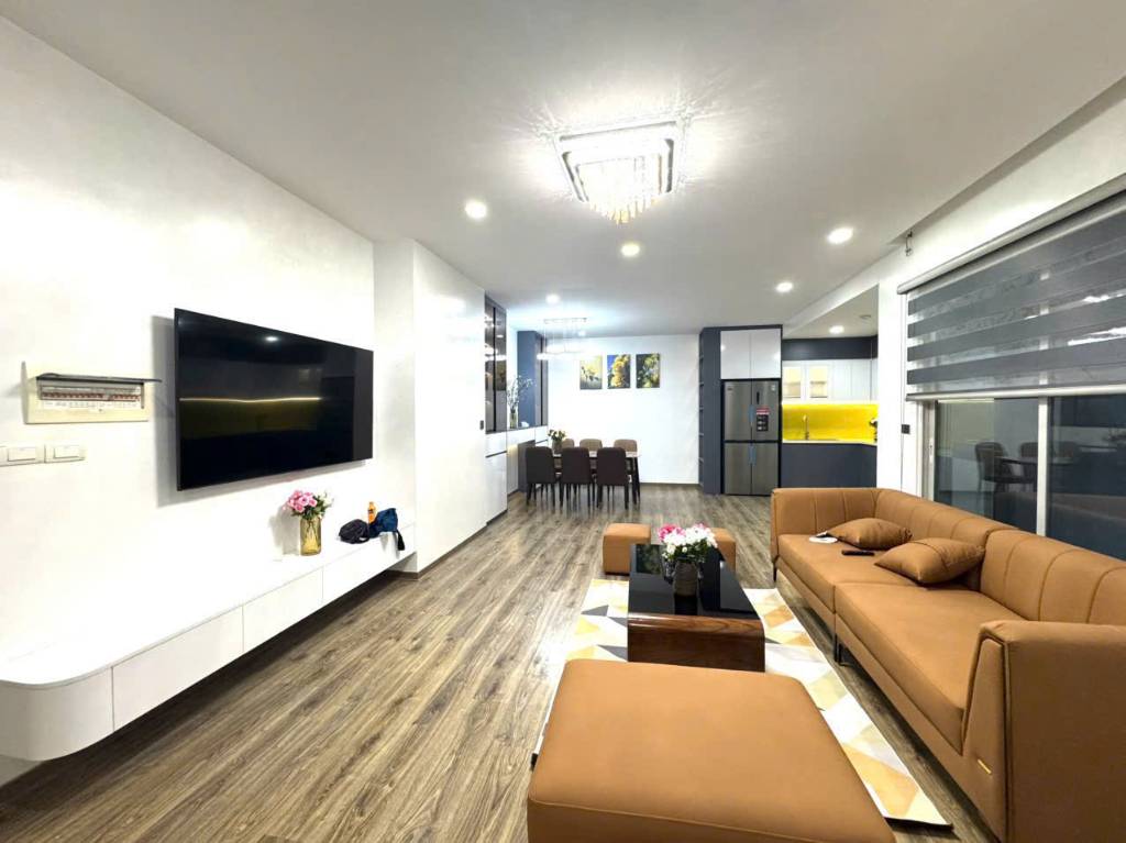 Bất động sản tại Hà Nội - ảnh 1