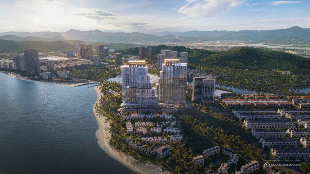 Bất động sản tại Quảng Ninh - ảnh 1