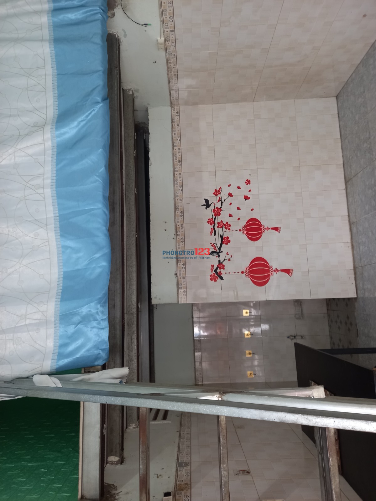 Bất động sản tại TP. Hồ Chí Minh - ảnh 1
