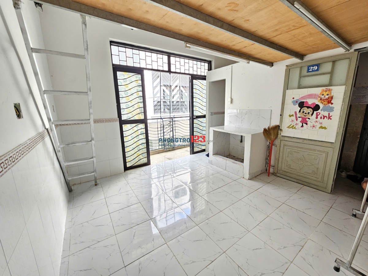 Bất động sản tại TP. Hồ Chí Minh - ảnh 1