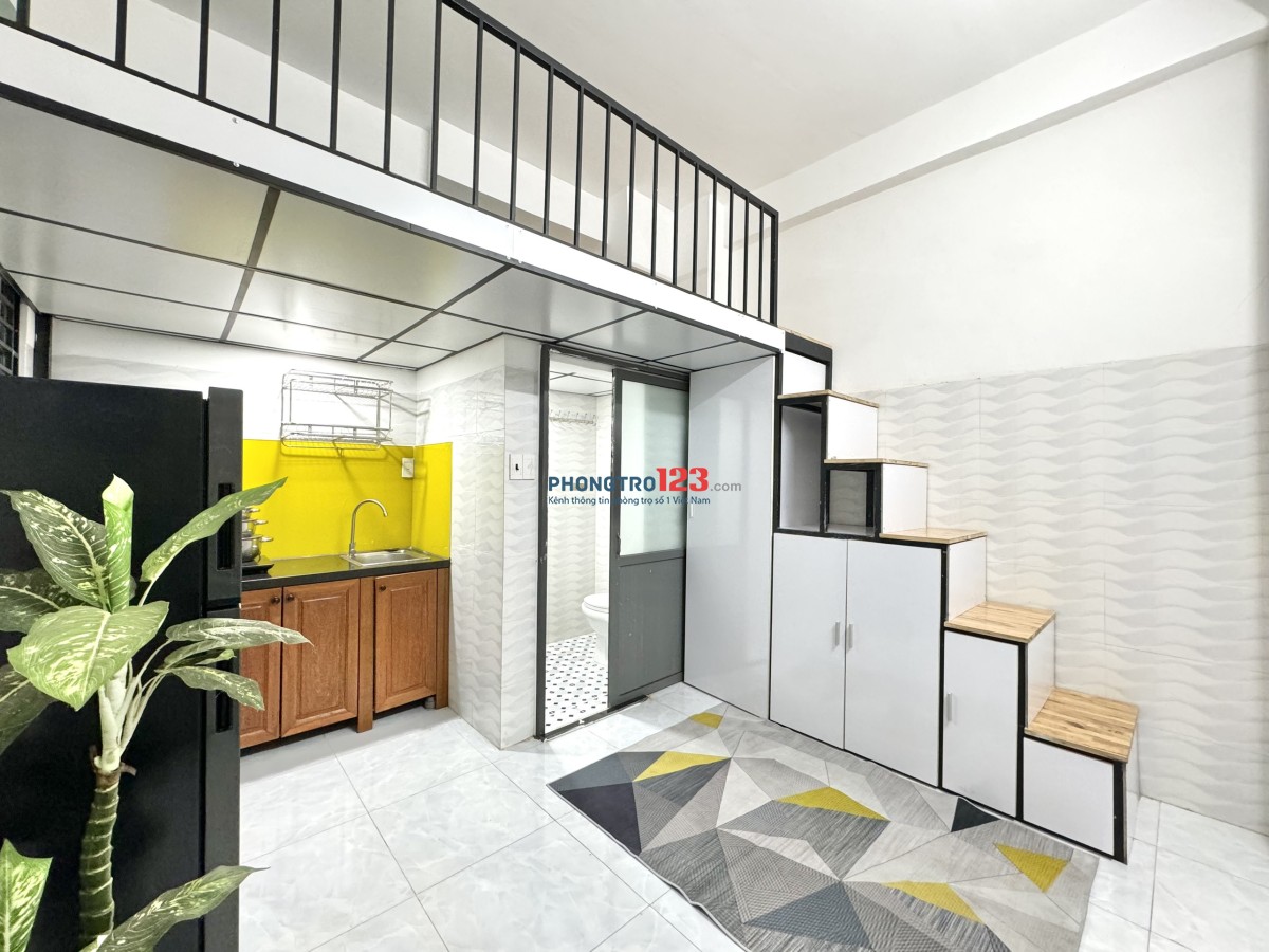 Bất động sản tại TP. Hồ Chí Minh - ảnh 1
