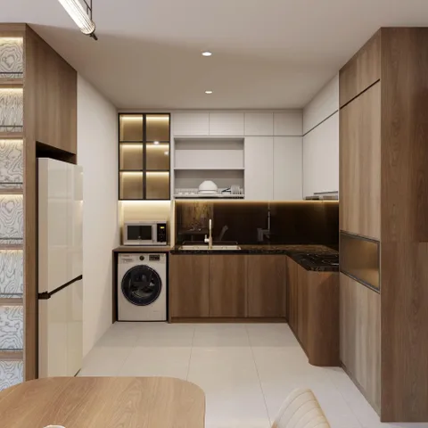 Bất động sản tại Bình Dương - ảnh 1