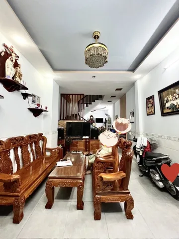 Bất động sản tại TP. Hồ Chí Minh - ảnh 1