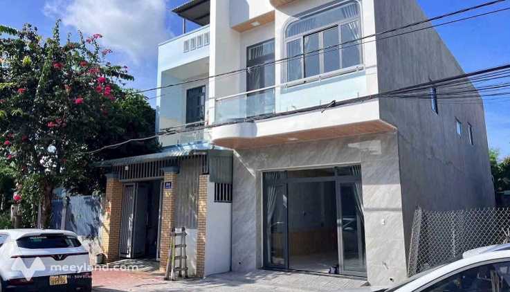 Bất động sản tại Bà Rịa - Vũng Tàu - ảnh 1
