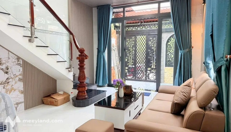 Bất động sản tại Bến Tre - ảnh 1
