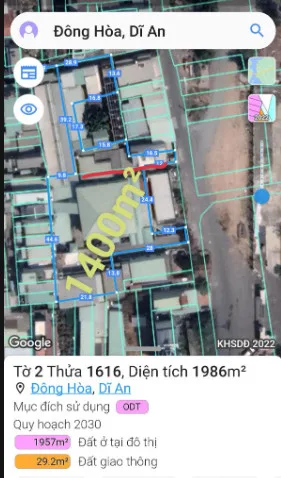 Bất động sản tại Bình Dương - ảnh 1