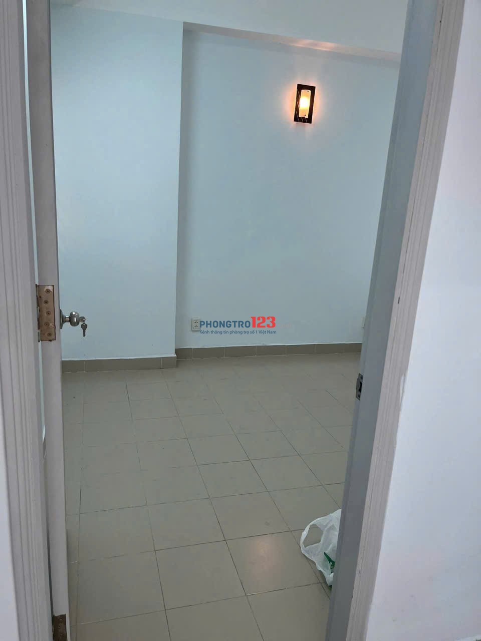 Bất động sản tại TP. Hồ Chí Minh - ảnh 1