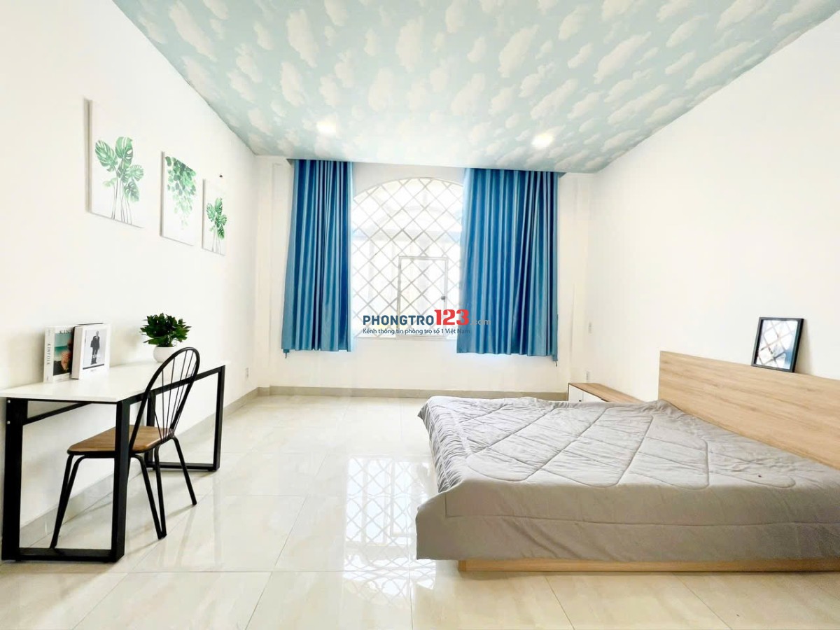 Bất động sản tại TP. Hồ Chí Minh - ảnh 1