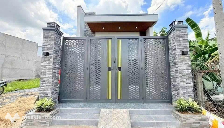 Bất động sản tại Bình Dương - ảnh 1