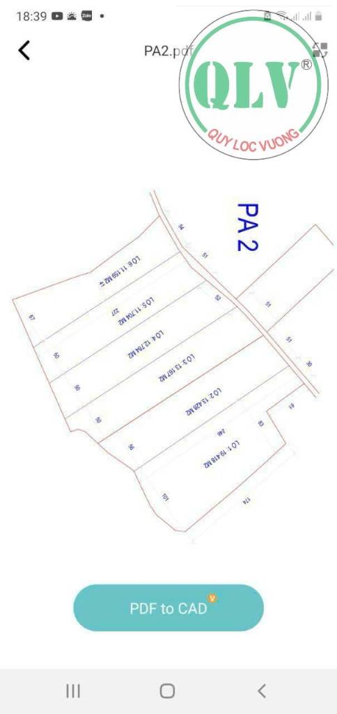 Bất động sản tại Bình Dương - ảnh 1