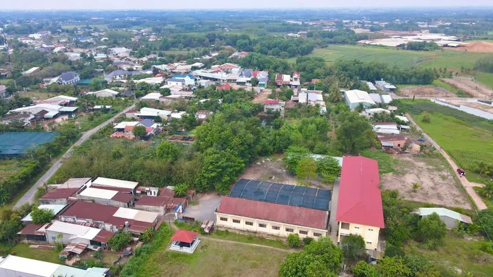 Bất động sản tại Tây Ninh - ảnh 1